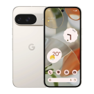 Смартфон Google Pixel 9a 256 ГБ («Фарфоровый» | Porcelain) (версия Global)
